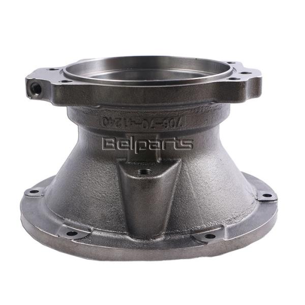 Buy cheap Belparts Excavator Parts Swing Motor Housing PC200-8 Swing Motor Parts from wholesalers