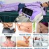 Buy cheap Air Pressure Infrared Pressotherapy Machine Weight Loss with Body Slimming Suit from wholesalers