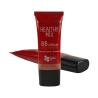 Buy cheap lotion gel facial wash squeeze tube cosmetic tube plastic packaging shampoo hotel soft tube with flip lid from wholesalers