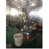 Buy cheap semiautomatic measuring cup volumetric cup dosing cashew nut packing machine nut sachet filling machine from wholesalers