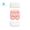 Buy cheap 540 Pins V Shaped W Shaped Ice Roller Face Massager Wrinkle Remover Anti Puffiness from wholesalers