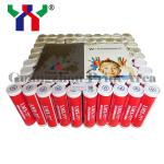 LMX-77 Offset Printing Chemicals Roland Superior Adhesion Lithium Bearing Grease