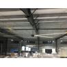 Buy cheap Industrial Commercial 5 Blade Electric Pmsm Motor from wholesalers