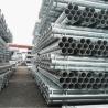 Buy cheap ASME 14462 Seamless Steel Pipe 2205 Duplex 304 SS 410 Round from wholesalers