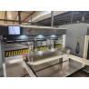 Buy cheap Long Service Life Automatic Corrugated Cardboard Box Slotting Printing Machine at Best from wholesalers