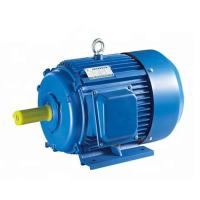 Buy cheap Asynchronous Brushless Motor Linear 200W 1/4hp 3 Phase Oil Pump Electric Motor product