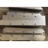 Buy cheap Q345 Sheet Metal Laser Cutting Service from wholesalers