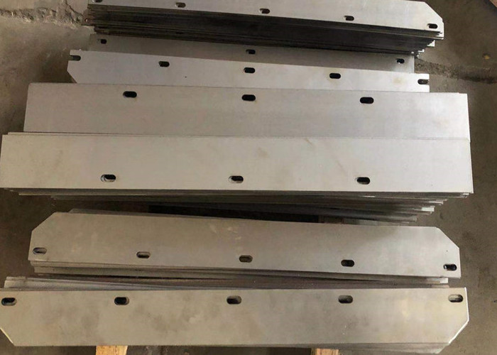 SUS304 SUS316L Laser Cutting And Bending Services Thickness 12mm