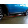Buy cheap TOYOTA 2016 RAV4 Automobile Spare Parts OE Type Running Boards With LOGO Side Step from wholesalers