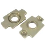 Professional Multi-Axis CNC Machining for Ceramic Components and Medical Devices