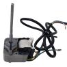 Buy cheap 3 Speed C Frame Electric Motor Shaded Pole Single Phase Induction Motor from wholesalers