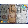 Buy cheap CAT Excavator Engine Parts C9-1 Overhaul Gasket For CAT Excavator from wholesalers