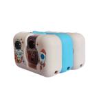 Customized Silicone Protective Case Cute Cartoon Camera Toys For Outdoor