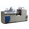 Buy cheap Full Automatic Paper Cup Handle Machine 35-45pcs/Min White Weight 1500 Kg from wholesalers
