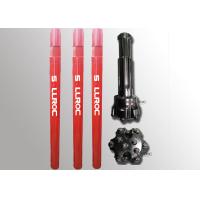 Buy cheap Low Air Pressure Down The Hole Hammer HBR Series For Shank BR1 BR2 BR3 product
