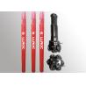 Buy cheap Low / Middle Air Pressure Down The Hole Hammer For Shank BR2 BR1 BR3 BR33 from wholesalers