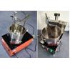 Buy cheap 20L 40L Offset Printing Proofer Ink Mixing Machine 10L Lab Ink Mixer Machine from wholesalers