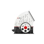 Stable Performance Hammer Crusher 445KW With Wear Resistant Material
