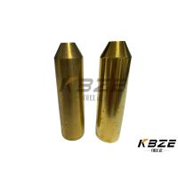 Buy cheap KOMATSU 6128-11-1130 6128111130 NOZZLE SLEEVE INJECTOR REPLACEMENT FOR S4D155 product