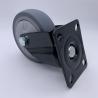 Buy cheap Heavy Duty TPR Swivel 4 Inch Caster Wheels Mute Non Slip Wear Resistant from wholesalers
