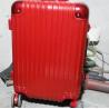 Buy cheap Manufacturer different types of Luggage Aluminum Mould for forming machine production from wholesalers