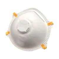 Buy cheap Dust Particulate Child Respirator Mask , N95 Protective Mask Four Layers product