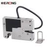 Buy cheap IP66 Waterproof Electromagnetic Solenoid Lock 2.4A Electromechanic Lock from wholesalers