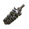 Buy cheap 61560020024 612600020863 Crankshaft for Sinotruk HOWO Shacman FAW Weichai WD615 WD618 Spare Parts from wholesalers