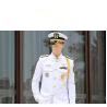Buy cheap Classic White Ceremonial Suit Waterproof For Formal Events from wholesalers