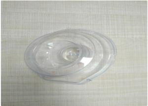Wholesale Small Car Lamp Case Molded Plastic Optics , Clear Plastic Injection Molding from china suppliers