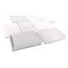 Buy cheap Pcr Plate Laboratory Consumable 96 Well 384 Well Pcr Plates Half Skirt Full Skirt from wholesalers