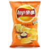 Buy cheap Lays Swiss Cheese Potato Chips - 54g - An Essential Addition to Your Range of Asian Snacks for Wholesale Market from wholesalers