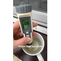 Buy cheap Industrial Ion Exchange Water Treatment System CE Certification 3500KG Capacity product
