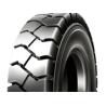 Buy cheap 40 * 12.5 - 20NHS 28PR Industrial Solid Tyres TL / TT Type 10.00 / 20 Rim Size from wholesalers