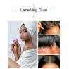 Buy cheap Customize Salon Hair Color Waterproof Hair Glue for Hair Wig Adhesive in Multi-colors from wholesalers