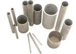 Buy cheap Hot Rolled Seamless Steel Pipe ASTM A240 SA240 SUS321 UNS S32100 from wholesalers