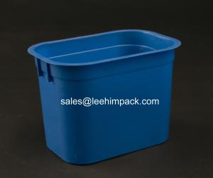 China Plastic packaging bucket on sale