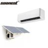 Buy cheap 120V 230V Solar Powered Air Conditioner Solar Greenhouse 12000BTu Air Conditioner Roof Top Air Conditioner And Heater Rv Solar from wholesalers