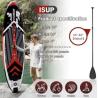 Buy cheap PVC 10' X 30" X 6" 253lbs Blow Up Surfboard from wholesalers
