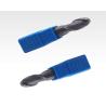 Buy cheap PM - 2B - R0.5S ~ R10.0 Carbide Ball Nose End Mill 30 Degree Helical Angle from wholesalers