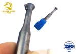 PCD Rough Finishing Monocrystal Diamond Cutting Tools MCD Polishing Cutter For