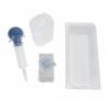 Buy cheap Wholesale Medical Disposable Sterile Irrigation Tray with Good Quality from wholesalers