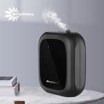 Waterless Wall Mounted Essential Oil Air Diffuser Fragrance Battery Operated