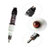 Buy cheap 4988835 0445120161 Diesel Engine Fuel Injectors Common Rail Cummins 4BT Injectors from wholesalers