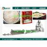 Buy cheap Snack Food Extruder Machine / Artificial Rice Extruding Line with CE from wholesalers
