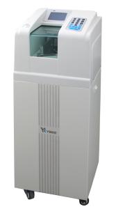 Buy cheap LCD Display Mixed Denomination Money banknote Counter Machine Bill Counter Currency Counter Prices from wholesalers