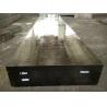 Buy cheap 1.2083H / 2083H SS Steel Plate Sheet Metal Materials OEM ODM High Performance from wholesalers