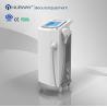 Buy cheap Diode Laser 808nm,808nm hair removal laser equipment for sale from wholesalers
