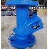 Buy cheap Din 3202 F6 Ductile Iron Check Valve 4 Inch For Sewage Treatment from wholesalers