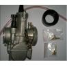 Buy cheap 34mm PWK Performance carburetor GY6 125 150 RTL250 CR125 DT125 175 from wholesalers